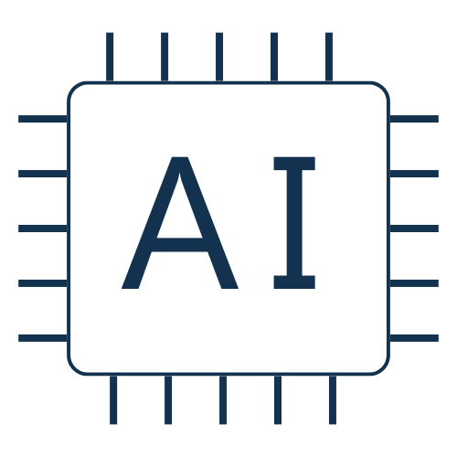 AI Chip Icon (1)