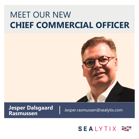 Jesper D.R. Team Introduction