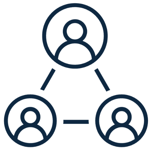 ML Small Network Icon