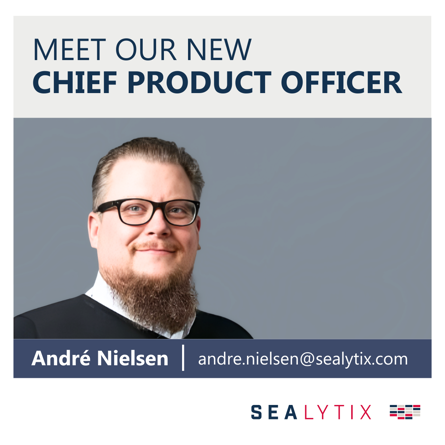 André Team Introduction Linkedin Post 2