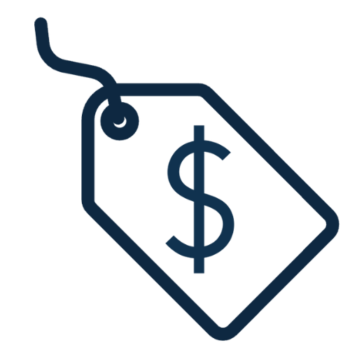 ML Price Tag