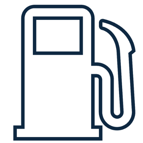 ML Fuel Tank